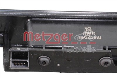 METZGER 2310851 EAN: 4062101198594.