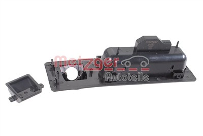 METZGER 2310857 EAN: 4062101198655.