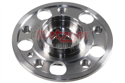 METZGER N 1114 EAN: 4062101184689.