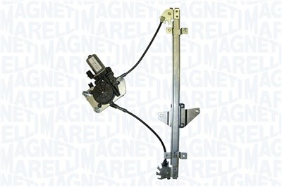 MAGNETI MARELLI 350103201500 Číslo výrobce: AC2015. EAN: 8050947007961.