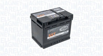 MAGNETI MARELLI 069060640008 Číslo výrobce: SST60R. EAN: 8001063654720.
