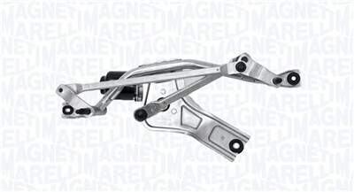 MAGNETI MARELLI 064300335010 Číslo výrobce: TGECS05B. EAN: 8001063512006.