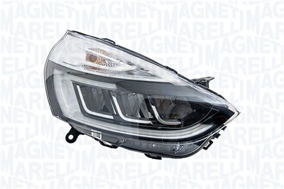 MAGNETI MARELLI 712800999022 Číslo výrobce: LPR912. EAN: 8001063565804.