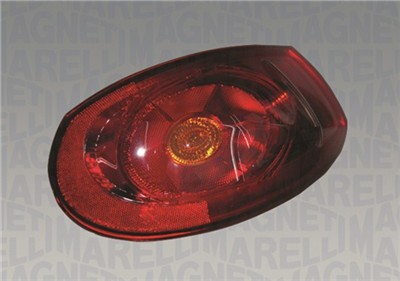 MAGNETI MARELLI 714027274801 Číslo výrobce: LLH561. EAN: 8001063587738.
