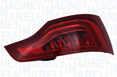 MAGNETI MARELLI 714021520701 Číslo výrobce: LLH182. EAN: 8001063539577.
