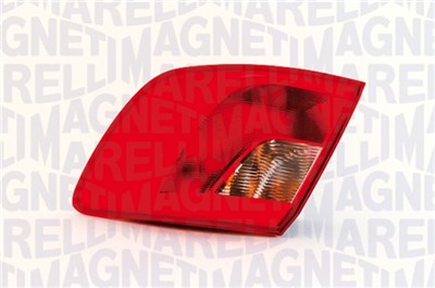 MAGNETI MARELLI 714000028521 Číslo výrobce: LLH541. EAN: 8001063572796.