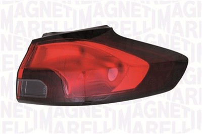 MAGNETI MARELLI 714021470801 Číslo výrobce: LLH841. EAN: 8001063647869.