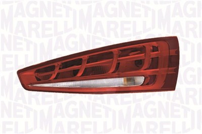 MAGNETI MARELLI 714021300801 Číslo výrobce: LLI071. EAN: 8001063947600.