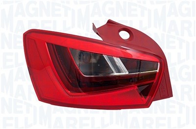 MAGNETI MARELLI 714000028600 Číslo výrobce: LLI232. EAN: 8001063866093.