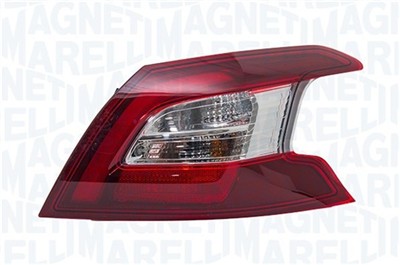 MAGNETI MARELLI 714081250801 Číslo výrobce: LLI991. EAN: 8001063992570.