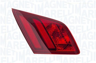 MAGNETI MARELLI 714081260801 Číslo výrobce: LLL001. EAN: 8001063800134.