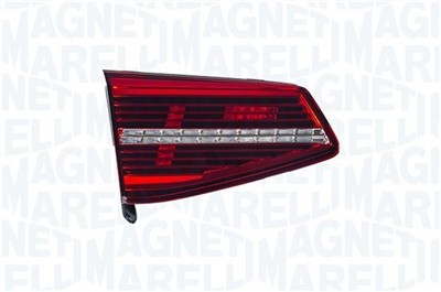 MAGNETI MARELLI 714081450801 Číslo výrobce: LLL181. EAN: 8001063775760.