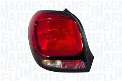 MAGNETI MARELLI 714081331001 Číslo výrobce: LLL232. EAN: 8001063802657.
