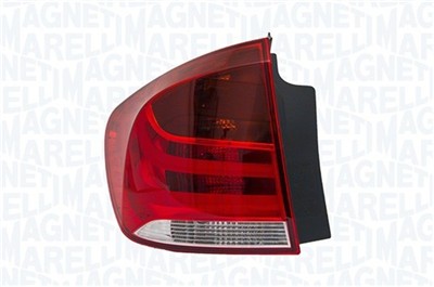 MAGNETI MARELLI 715104137000 Číslo výrobce: LLL932. EAN: 8001063722719.