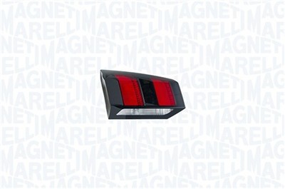 MAGNETI MARELLI 714081580202 Číslo výrobce: LLM121. EAN: 8001063928944.
