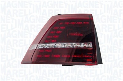 MAGNETI MARELLI 714081230711 Číslo výrobce: LLM212. EAN: 8001063895482.