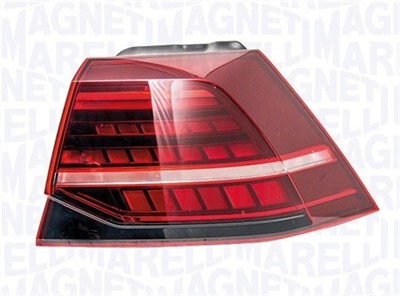 MAGNETI MARELLI 714081620801 Číslo výrobce: LLM321. EAN: 8001063853116.