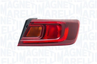 MAGNETI MARELLI 714026460702 Číslo výrobce: LLM362. EAN: 8001063980027.