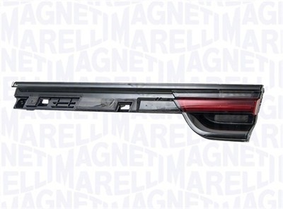 MAGNETI MARELLI 714020760804 Číslo výrobce: LLM681. EAN: 8001063885322.