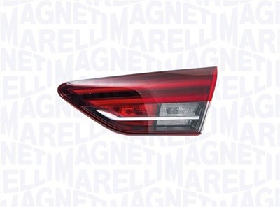 MAGNETI MARELLI 714020660706 Číslo výrobce: LLM772. EAN: 8001063875309.