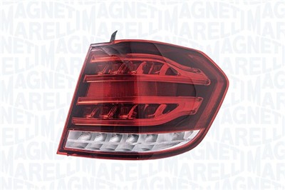 MAGNETI MARELLI 715106150210 Číslo výrobce: LLP602.