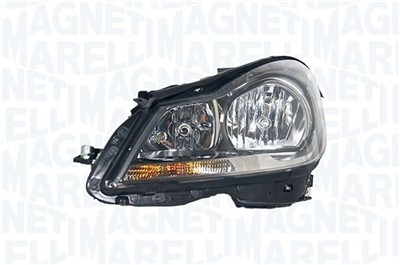 MAGNETI MARELLI 710301270208 Číslo výrobce: LPN651. EAN: 8001063592251.