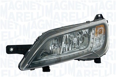 MAGNETI MARELLI 712501311129 Číslo výrobce: LPP852. EAN: 8001063848525.