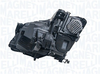 MAGNETI MARELLI 711451000321 Číslo výrobce: LPR452. EAN: 8001063819624.