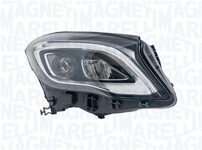 MAGNETI MARELLI 711451000321 Číslo výrobce: LPR452. EAN: 8001063819624.