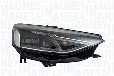 MAGNETI MARELLI 711451000937 Číslo výrobce: LPR712. EAN: 8050947047561.