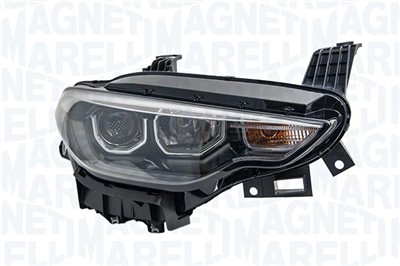 MAGNETI MARELLI 712105809940 Číslo výrobce: LPR792. EAN: 8050947085860.