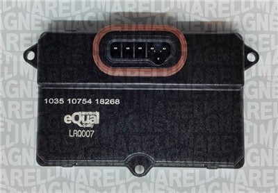 MAGNETI MARELLI 713121817007 Číslo výrobce: LRQ007. EAN: 8001063998350.