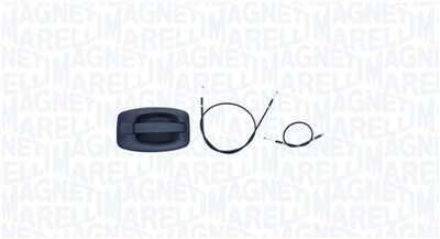 MAGNETI MARELLI 350105018900 Číslo výrobce: MMS0189. EAN: 8001063777030.