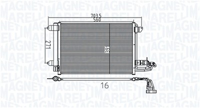 MAGNETI MARELLI 350203737000 Číslo výrobce: BC737. EAN: 8001063766270.
