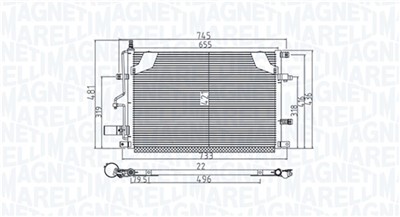 MAGNETI MARELLI 350203914000 Číslo výrobce: BC914. EAN: 8001063961286.
