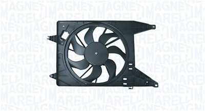 MAGNETI MARELLI 069422792010 Číslo výrobce: MTC792AX. EAN: 8001063925998.