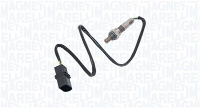MAGNETI MARELLI 466016355189 Číslo výrobce: OSM189. EAN: 8001063807010.