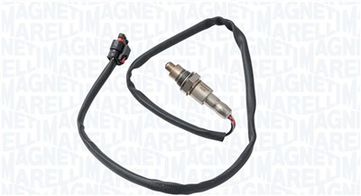 MAGNETI MARELLI 466016355367 Číslo výrobce: OSM367.