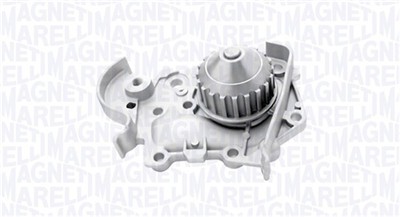 MAGNETI MARELLI 352316170961 Číslo výrobce: WPQ0961. EAN: 8001063594460.