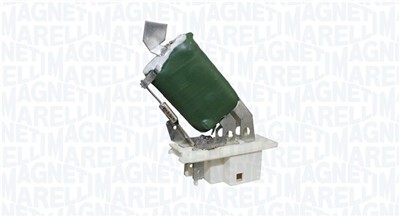 MAGNETI MARELLI 069416034010 Číslo výrobce: RSE034AX.