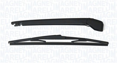MAGNETI MARELLI 000723180065 Číslo výrobce: WRQ0065. EAN: 8001063907987.