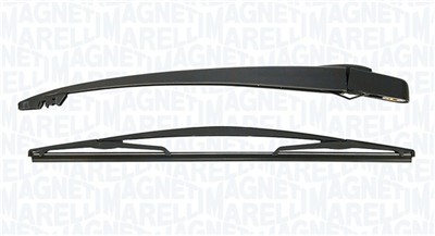 MAGNETI MARELLI 000723180133 Číslo výrobce: WRQ0133. EAN: 8001063777559.