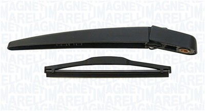 MAGNETI MARELLI 000723180138 Číslo výrobce: WRQ0138. EAN: 8001063995403.