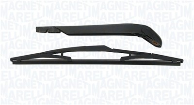 MAGNETI MARELLI 000723180179 Číslo výrobce: WRQ0179. EAN: 8001063665382.