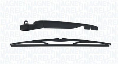 MAGNETI MARELLI 000723180257 Číslo výrobce: WRQ0257. EAN: 8001063887067.