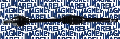 MAGNETI MARELLI 302004190112 Číslo výrobce: TDS0112. EAN: 8001063971216.