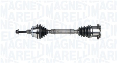 MAGNETI MARELLI 302004190009 Číslo výrobce: TDS0009. EAN: 8001063929743.