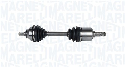 MAGNETI MARELLI 302004190181 Číslo výrobce: TDS0181. EAN: 8050947055801.