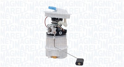 MAGNETI MARELLI 313011313217 Číslo výrobce: MAM00217M.