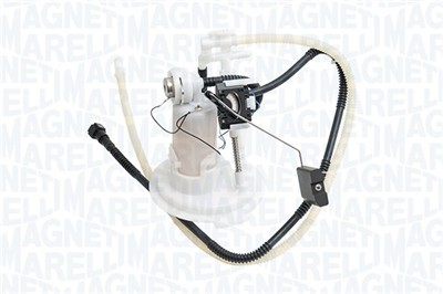 MAGNETI MARELLI 313011313247 Číslo výrobce: MAM00247M. EAN: 8050947152968.